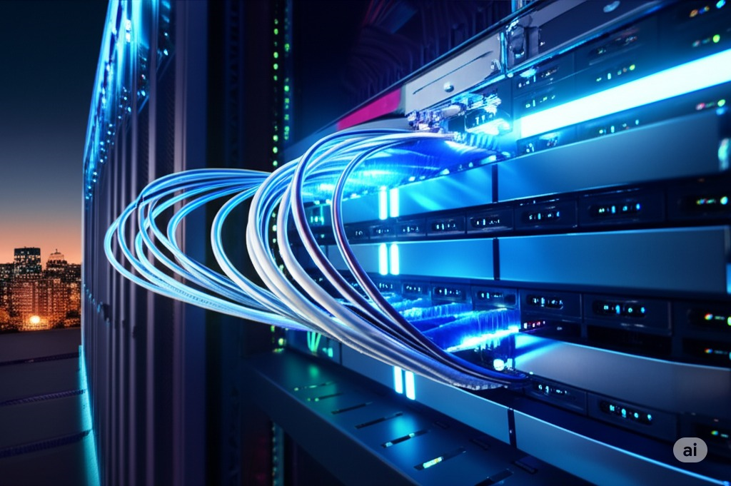 Network Infrastructure