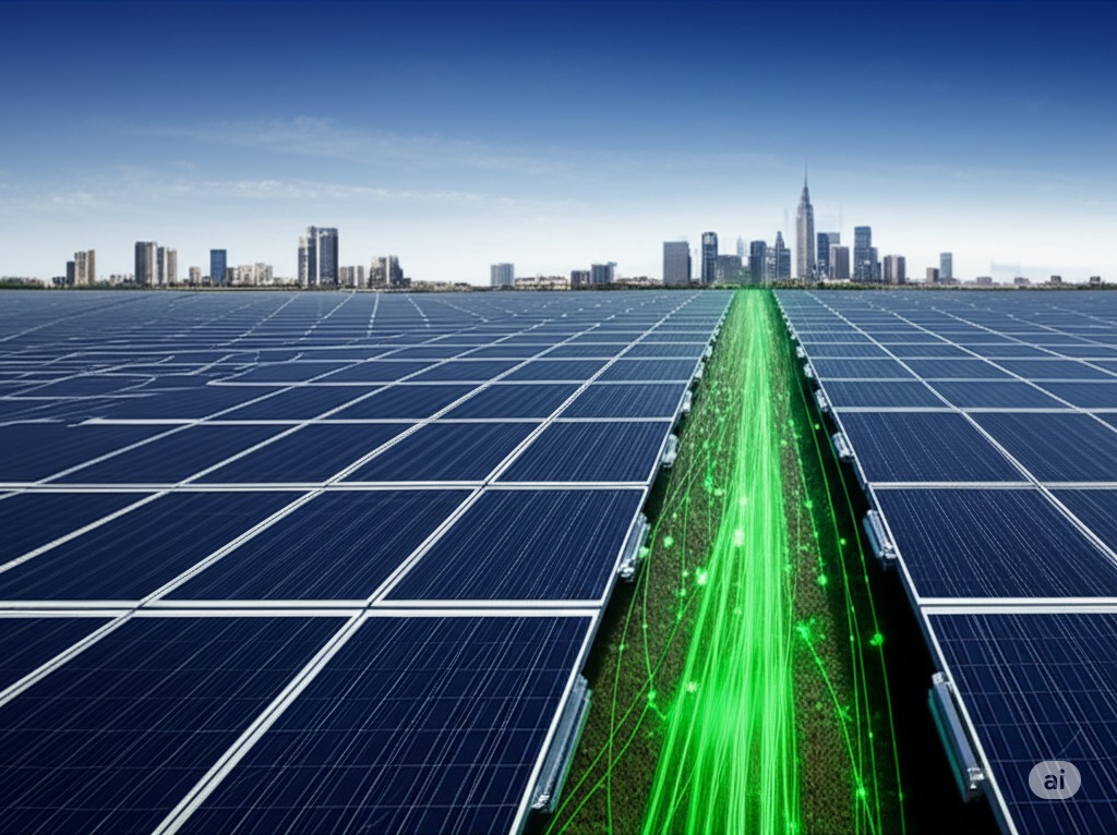 Power & Energy Solutions